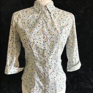 Shirt women’s, EXPRESS